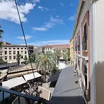 Exclusividad A Pie De La Torre De La Catedral