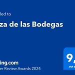 Plaza De Las Bodegas