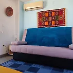 Tabarca Chalet Con Jardin Y Piscina Comunitaria
