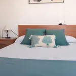 Tabarca Chalet Con Jardin Y Piscina Comunitaria
