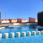 Tabarca Chalet Con Jardin Y Piscina Comunitaria