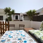 Casa Cometa