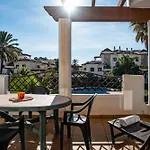 Apartamento Familiar Muy Soleado Cerca De La Playa Y Parking Incluido