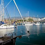 The Captains Locker - 30Ft Yacht