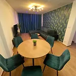 Apartamento Alma Verde