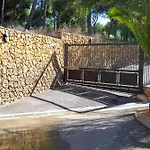 Apto Fully Equiped Con Piscina Y Gratis Parking