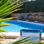 Apto Fully Equiped Con Piscina Y Gratis Parking