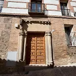 Increible Apartamento En Toledo