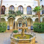 Masia Del Roc De Sant Caieta