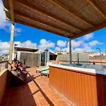 Casa Zen Caleta De Fuste