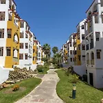 Atlanterra Costa Apartment - Zahara De Los Atunes