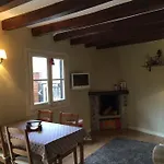 Apartamento En Planoles Con Jardin