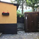 Apartamento En Planoles Con Jardin