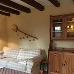 Apartamento En Planoles Con Jardin