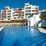 Apartamento 3 Dormitorios Lateral