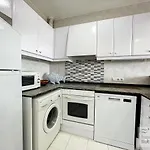 Roca Fornells, Apartamento En Ses Salines Con Piscina Ss22