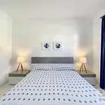 Roca Fornells, Apartamento En Ses Salines Con Piscina Ss22