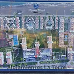 Laguna Beach Premium - Alojamientos La Torre