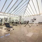 New Atico Con Piscina Playa 3 Bedrooms Parking