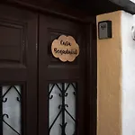 Casabenadalid. Casa Rural Con Piscina.