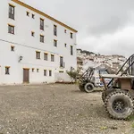 Casabenadalid. Casa Rural Con Piscina.