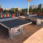 Luxury Apartment Los Dolses Near Villamartin Green Hills