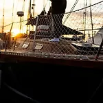 The Captains Locker - 30Ft Yacht