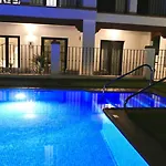 Casita Frigiliana - Stunning New Apartment With Views With Private Parking Space