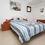 Masvacation Duna Exerlsior 3Room,Pool