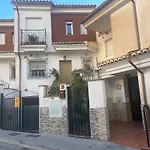La Casa Del Ciervo Sierra Nevada