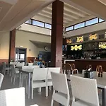 Camping & Bungalows Leagi