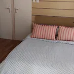 Bungalow 5 Pers