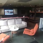Hotel Rio Bidasoa