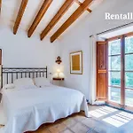 Finca Son Guillotet-Rentallorca