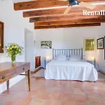 Finca Son Guillotet-Rentallorca