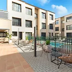 Castell Beach Aparthotel