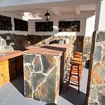 Villa Empul Chill Out Frog