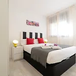 Castell Beach Aparthotel