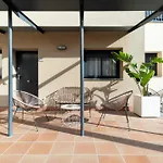 Castell Beach Aparthotel