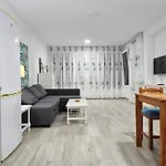 Apartamento Playa del Inglés - Yumbo Centrum - II