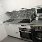 Apartamento Completo Centrico