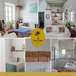 La Casa del Tio Sam Tarifa