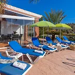 Cortijo El Pino Torrox By Ruralidays