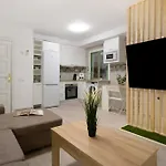 Casa David Prieto 2 Habitaciones