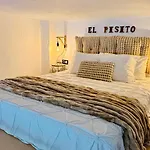 El Pisito Forest,A 300 Metros Iglesia De La Encarnacion