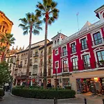 Apartamento Con Terraza A 4 Minutos De La Catedral