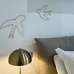 Estilosa Casa Golf