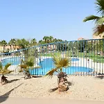 Two Bed Top Floor Apartment Alta Entinas Close To The Beach.