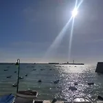 Estreno Centro Y Playa Cadiz