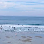 Estreno Centro Y Playa Cadiz